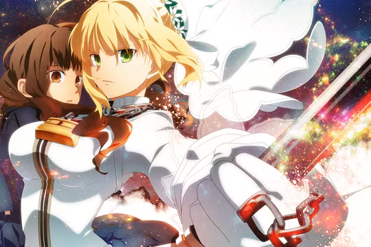 Nóng mắt với cosplay nàng Saber - Nữ kiếm sĩ xinh đẹp nhất trong game Nhật Bản