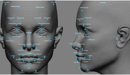 iPhone 8 hỗ trợ nhận diện khuôn mặt?