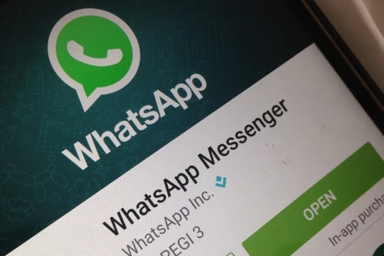 Lỗi bảo mật trong WhatsApp trả giá bằng tính tiện dụng