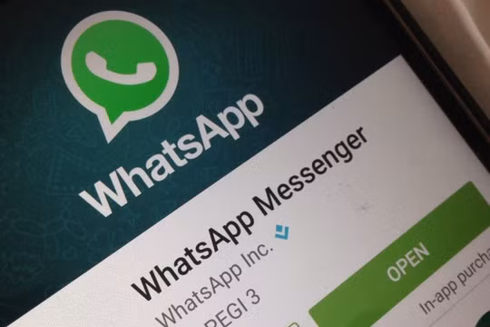 Lỗi bảo mật trong WhatsApp trả giá bằng tính tiện dụng