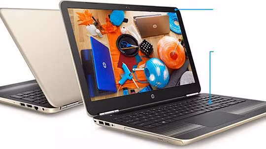 HP ra mắt dòng laptop Pavilion 15 thế hệ mới
