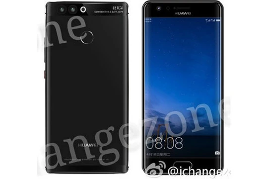 Huawei P10 sẽ ra mắt vào tháng 3/2017 tại Việt Nam