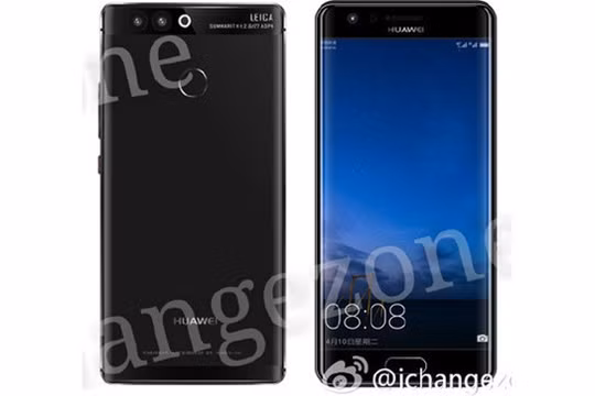 Huawei P10 sẽ ra mắt vào tháng 3/2017 tại Việt Nam