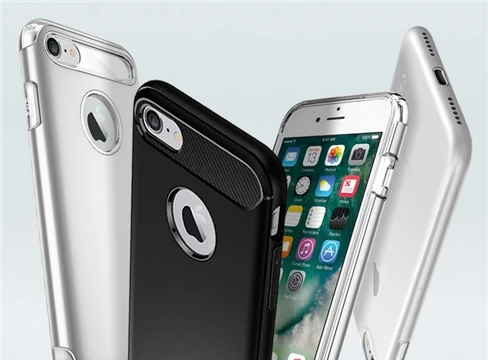 Tìm ra nguyên nhân khiến iPhone 6S hao pin