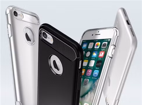 Phone 7: giá từ 790USD, không có bản 64GB