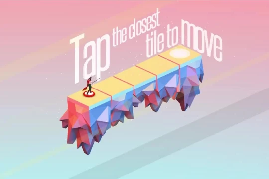 5 game mobile indie cực đáng trải nghiệm gần đây trên iOS