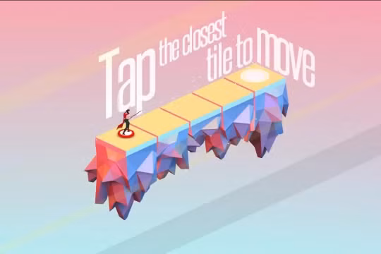 5 game mobile indie cực đáng trải nghiệm gần đây trên iOS