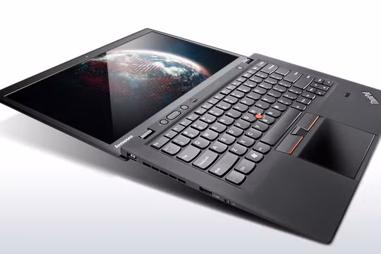 CES 2017: Ngắm loạt laptop sành điệu ThinkPad X1