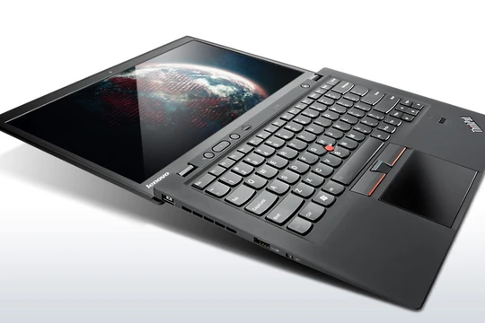 CES 2017: Ngắm loạt laptop sành điệu ThinkPad X1
