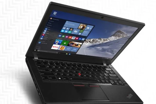 Lenovo làm mới dòng ThinkPad P-Series