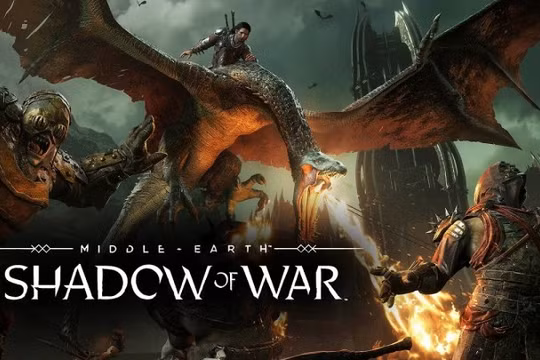 Xbox Scorpio được người đứng sau 'Chúa Nhẫn' ca ngợi