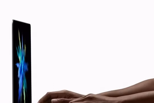 Tin đồn MacBook Pro 15 inch hỗ trợ RAM 32GB