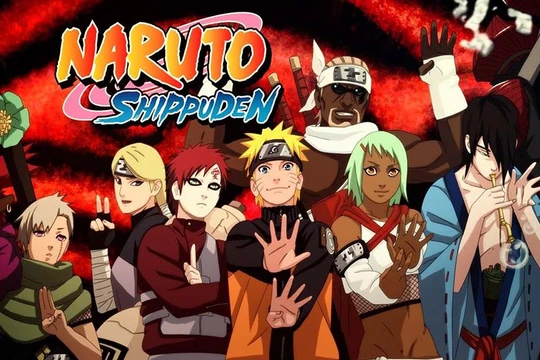 12 cuộc đối đầu được fans Naruto mong đợi nhất nhưng chẳng bao giờ xảy ra