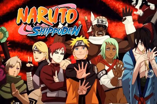 12 cuộc đối đầu được fans Naruto mong đợi nhất nhưng chẳng bao giờ xảy ra