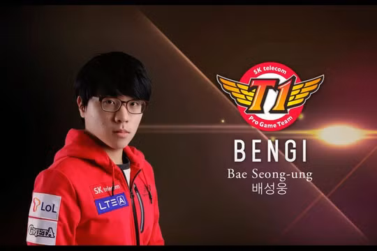 Thần rừng Bengi bị CEO Vici Gaming công khai 'sỉ nhục'