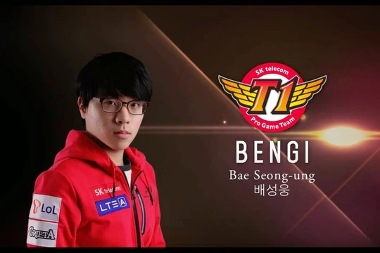 Thần rừng Bengi bị CEO Vici Gaming công khai 'sỉ nhục'