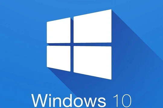 Windows 10: Kích hoạt tính năng Slide to shut down