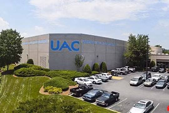 Universal Alloy Corporation Asia Pte.LTD-UAC (Hoa Kỳ) sẽ đầu tư 170 triệu USD để mở nhà máy xuất linh kiện máy bay tại Đà Nẵng (ảnh Hội An)