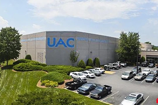 Universal Alloy Corporation Asia Pte.LTD-UAC (Hoa Kỳ) sẽ đầu tư 170 triệu USD để mở nhà máy xuất linh kiện máy bay tại Đà Nẵng (ảnh Hội An)