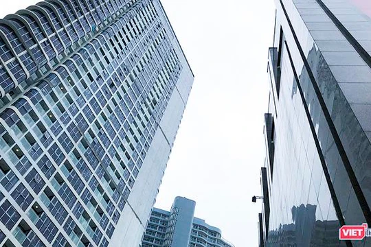 Thị trường BĐS Đà Nẵng trong 6 tháng đầu năm 2019 không ghi nhận thêm nguồn cung mới hở hầu hết các sản phẩm.