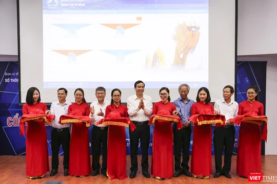 Sáng ngày 2/10, UBND TP Đà Nẵng chính thức đưa cổng dịch vụ công trực tuyến độc lập của địa phương vào hoạt động