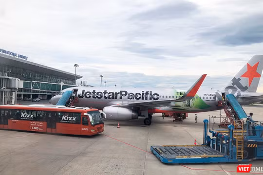 Đà Nẵng đang tìm hướng quy hoạch cho đô thị Sân bay quốc tế Đà Nẵng