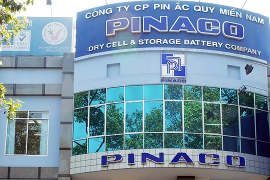 Ảnh minh họa. (Nguồn: Internet)