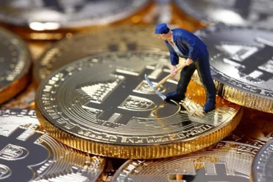 Phòng Cảnh sát kinh tế Công an TP Đà Nẵng vừa phát thông báo cảnh báo đối với nạn lừa đảo bằng hình thức đầu tư đồng tiền kỹ thuật số (tiền ảo).