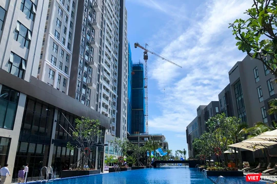 Tập đoàn Empire vừa mang đến thị trường bất động sản Đà Nẵng dòng sản phẩm phân khúc mới tại quần thể tổ hợp du lịch-giải trí Cocobay Đà Nẵng 