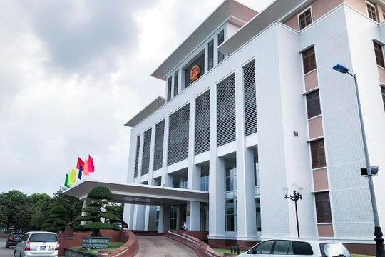 Các chỉ tiêu kinh tế của Quảng Nam trong 6 tháng đầu năm 2019 tăng trưởng tốt nhất trong thời gian qua