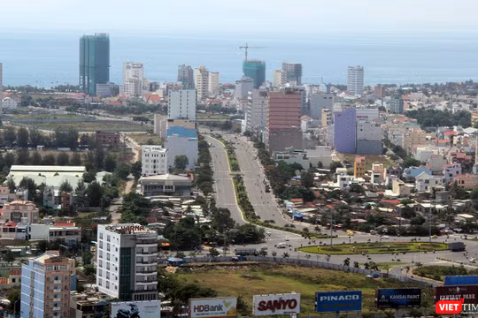 Theo Sở TN&MT TP Đà Nẵng, việc Đà Nẵng ban hành Bảng giá đất điều chỉnh năm 2019 là đúng các quy định của pháp luật, phù hợp với các quy định, cơ sở văn bản pháp luật hiện hành và phù hợp với thực tế biến động về giá đất tại TP Đà Nẵng trong thời gian qua