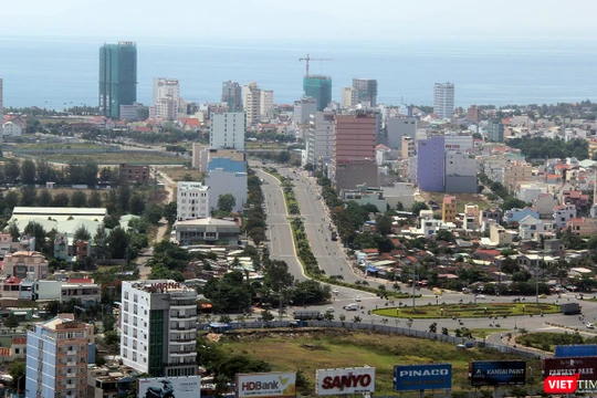 Đà Nẵng vừa công bố danh sách 17 dự án nhà ở thương mại cho phép các cá nhân, tổ chức nước ngoài được quyền sở hữu và 3 dự án không được quyền sở hữu.