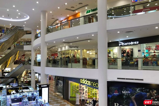 Thị trường BĐS Đà Nẵng chứng kiến sự khởi sắc của phân khúc bán lẻ và văn phòng cho thuê