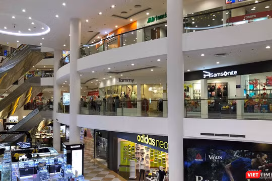 Thị trường BĐS Đà Nẵng chứng kiến sự khởi sắc của phân khúc bán lẻ và văn phòng cho thuê