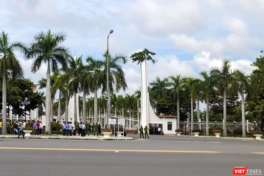 Quảng Nam có nhiều vi phạm trong việc quản lý sử dụng đất trong và sau quá trình cổ phần hóa doanh nghiệp nhà nước giai đoạn 2011-2017 trên địa bàn.