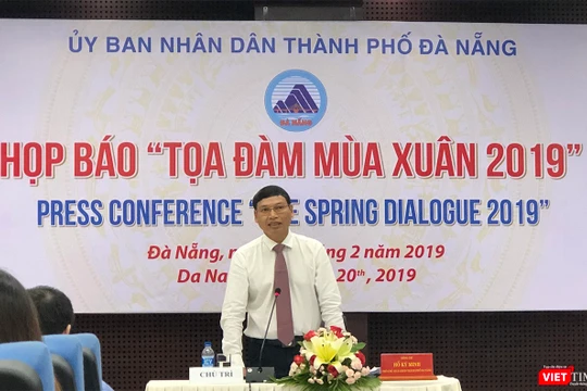 Đà Nẵng sẽ ký kết với Liên danh Công ty Sakae Holdings và Công ty Surbana Jurong của Singapore nhằm thực hiện điều chỉnh quy hoạch chung của thành phố đến năm 2030, tầm nhìn đến 2045