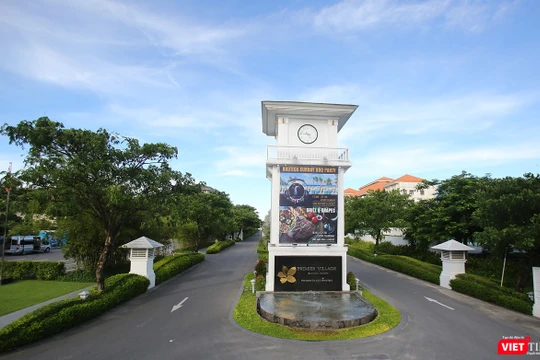 Đà Nẵng điều chỉnh quy mô đầu tư các lối xuống biển trên địa bàn quận Ngũ Hành Sơn để phục vụ người dân