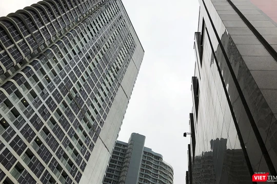 Cơ hội nào cho thị trường BĐS Việt Nam năm 2021?