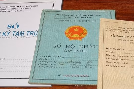 Từ ngày 1/2, Đà Nẵng sẽ thí điểm hộ khẩu điện tử để giải quyết thủ tục hành chính. Ảnh: VietnamFinance