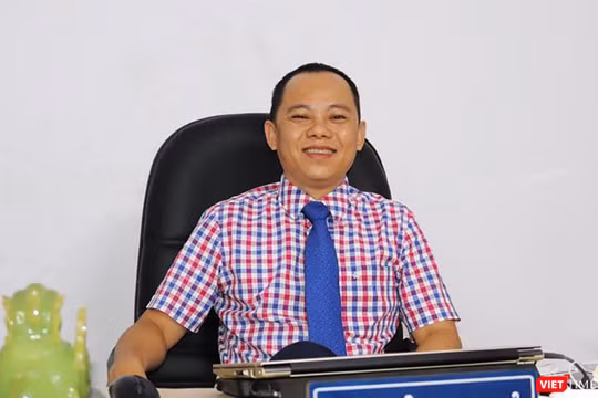 Luật sư Trần Khánh Linh-Giám đốc Công ty Luật TNHH LDL 