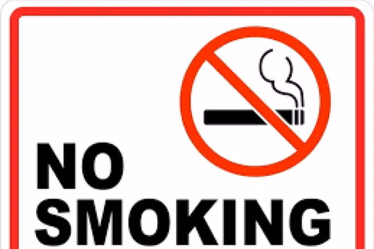 Tuyên truyền phòng chống tác hại của thuốc lá, Đà Nẵng tiến tới cấm hút thuốc lá tại các sự kiện lễ hội, đám cưới.