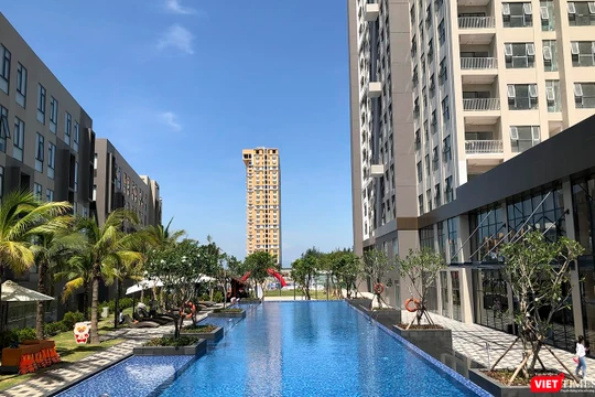 Bất động sản nghỉ dưỡng Việt Nam đang bước vào chu kỳ mới với năm 2024 tăng trưởng đầy triển vọng.