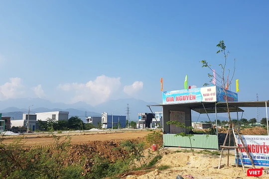 Những cơn sốt đất từ những thông tin thất thiệt và thao túng bởi môi giới sẽ khiến thị trường phát triển thiếu bền vững