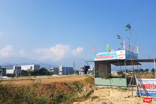 Những cơn sốt đất từ những thông tin thất thiệt và thao túng bởi môi giới sẽ khiến thị trường phát triển thiếu bền vững