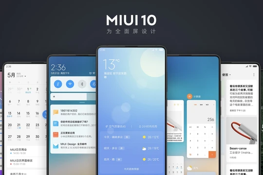 Ảnh: Xiaomi
