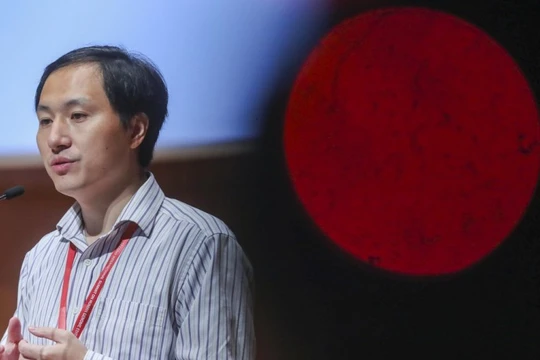 Ảnh minh họa: SCMP