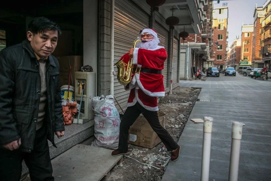 Ảnh minh họa: 1MW