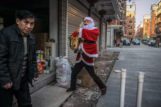 Ảnh minh họa: 1MW