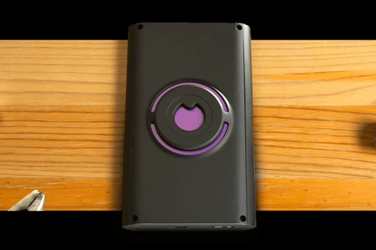 Walabot DIY là trợ thủ đắc lực trong ngành xây dựng. Nguồn: Walabot