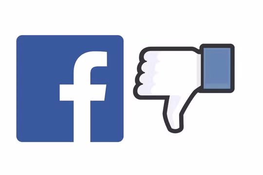 Facebook đang dính vào vụ bê bối rò rỉ thông tin nghiêm trọng. Nguồn: USA Today